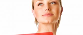 Как убрать ямочку на подбородке дома или с помощью операции