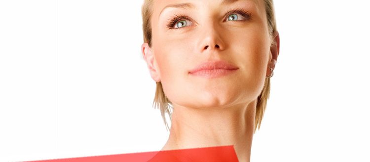 Как убрать ямочку на подбородке дома или с помощью операции