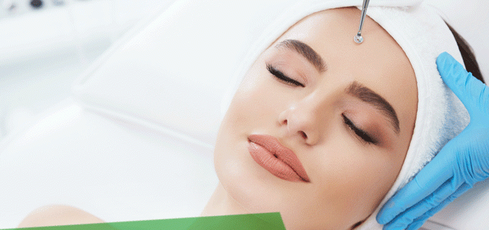 Какая чистка лица лучше механическая или ультразвуковая — мнения косметологов