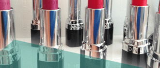 Какая губная помада лучше по отзывам