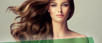 Какой результат даёт мезотерапия волос - фото до и после