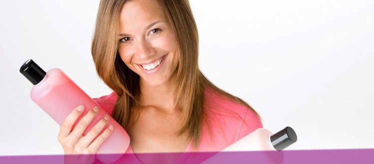 Какой шампунь лучше использовать после ботокса