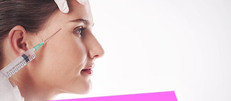 Когда подействует ботокс после уколов