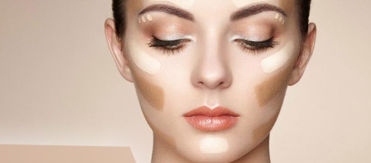 Контуринг лица – пошаговая инструкция для начинающих