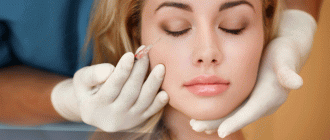 Куда колят ботокс - рассказывают косметологи