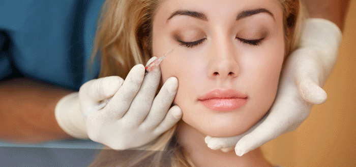 Куда колят ботокс - рассказывают косметологи