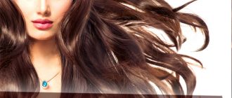 Лучшие средства для ботокса для волос в домашних условиях