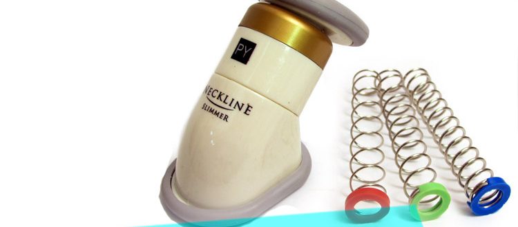 Лучшие тренажеры для подбородка и шеи