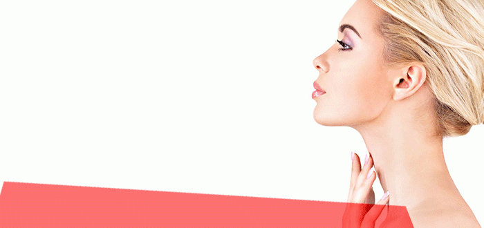 Лучшие упражнения для подтяжки подбородка и красивой шеи