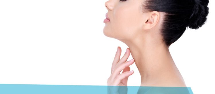 Лучшие упражнения в домашних условиях против жира на шее и подбородке