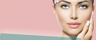 Массаж против второго подбородка и подтяжки шеи