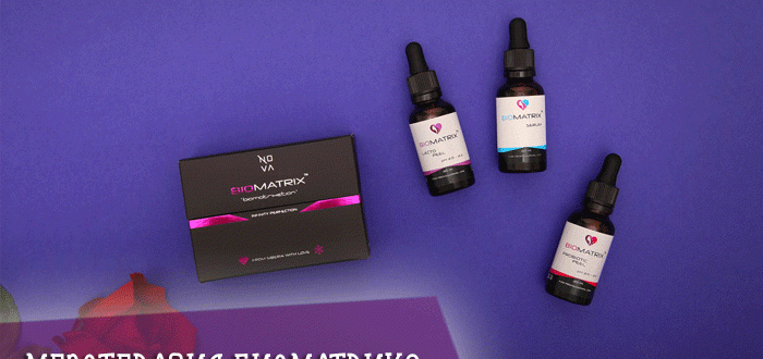 Мезотерапия Биоматрикс – отзывы косметологов и пациенток