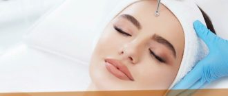 Можно ли делать чистку лица во время месячных - мнения косметологов