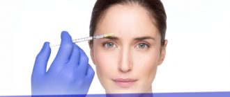 Можно ли колоть ботокс при беременности