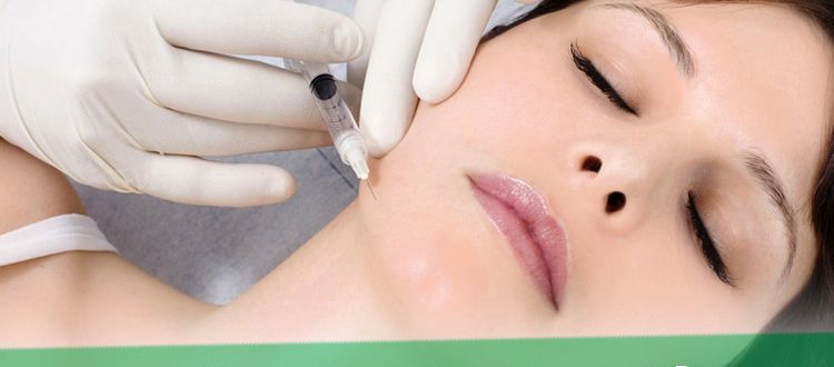 Можно ли колоть ботокс во время месячных