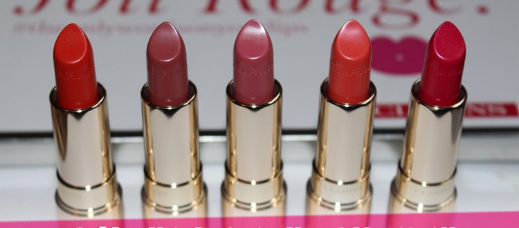 Обзор отзывов на помаду от Кларанс