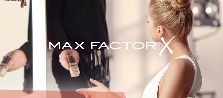 Обзор помад Макс Фактор