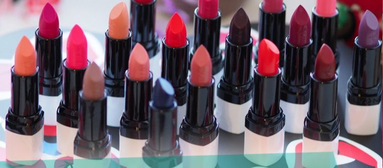 Обзор реальных отзывов на губную помаду от Эйвон Взрыв цвета