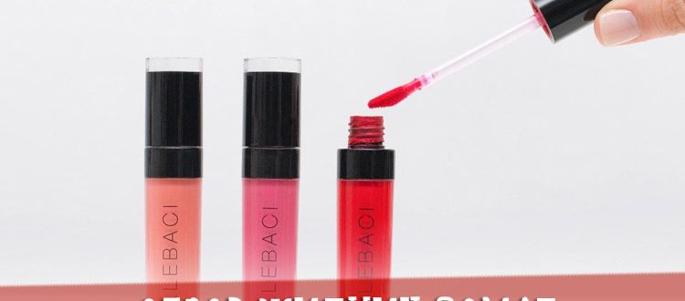 Обзор жидких помад с реальными отзывами