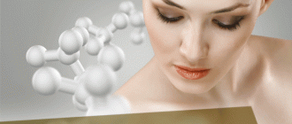 Особенности кислородной мезотерапии