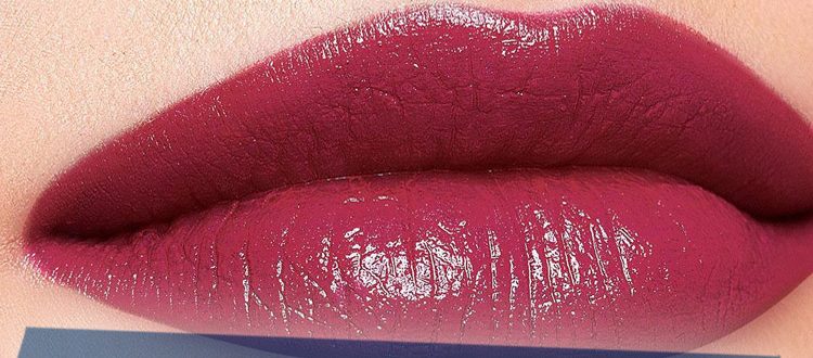 Отзывы на линию губных помад Стойкий поцелуй от Фаберлик