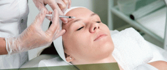 Отзывы на мезотерапию препаратом ДМАЕ – особенности процедуры