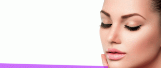 Причины и лечение внутренних прыщей на подбородке