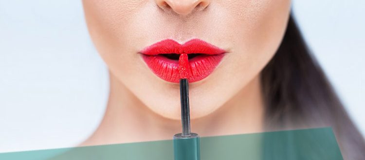 Самые важные аспекты при выборе помады для губ