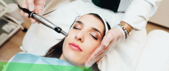 Техники мезотерапии – напаж, папульная, схемы уколов