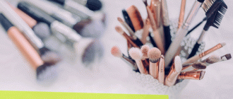 Виды кистей для контуринга – как выбрать