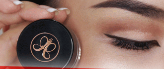 Вся правда о помаде для бровей Anastasia Beverly Hills