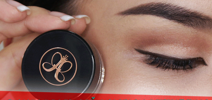 Вся правда о помаде для бровей Anastasia Beverly Hills