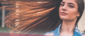 Всё, что нужно знать о ботоксе для волос