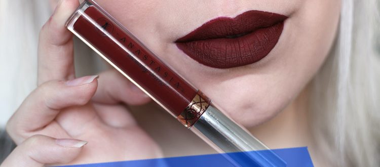Выбираем самую лучшую матовую помаду для губ