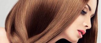 Холодный ботокс для волос без утюжка – чем отличается от горячего?