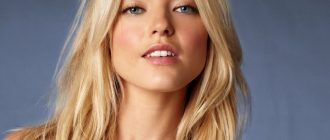 Увеличение подбородка имплантом