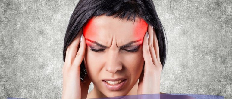 Ботокс от мигрени - цены и отзывы о лечении