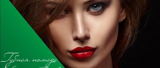 Обзор реальных отзывов на губную помаду Vivienne Sabo
