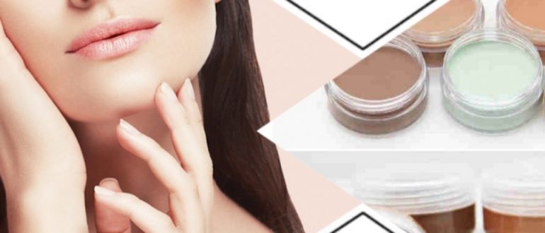 Чем заменить праймер для лица в домашних условиях?