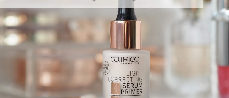 Праймер Катрис - отзывы