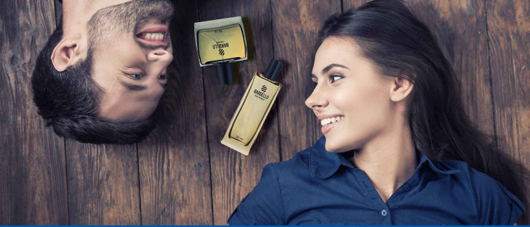 Духи унисекс