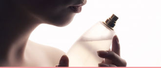 Французские духи