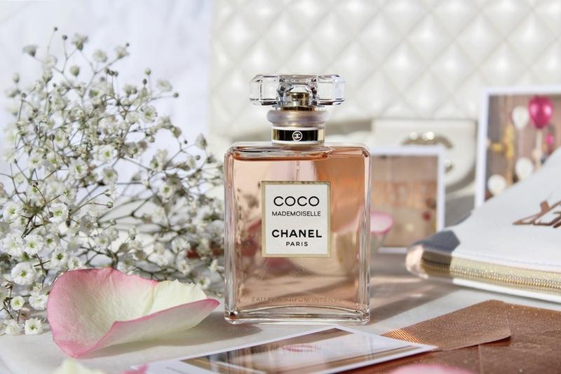 Coco Mademoiselle Eau de Parfum, Chanel