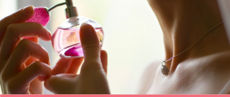 Лучшие пудровые ароматы духов для женщин известных марок