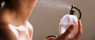 Рейтинг самых шлейфовых духов для женщин