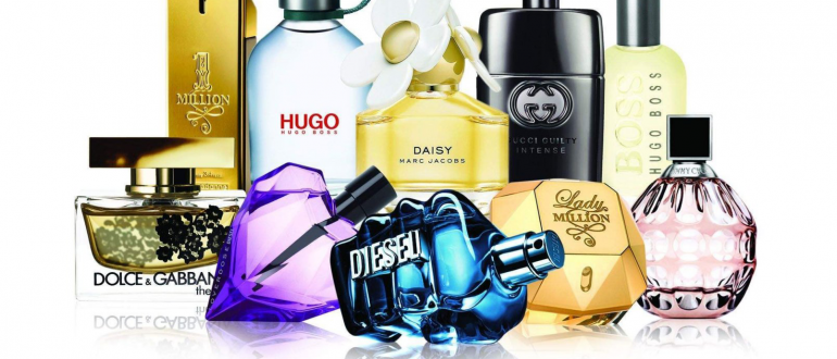 Самые надёжные интернет-магазины оригинальной парфюмерии