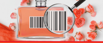 Штрих-код и его тайны – проверяем парфюм на подлинность