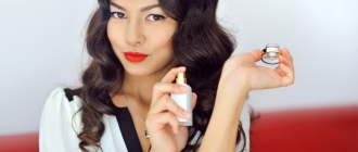 Топ-10 самых крутых духов для женщин