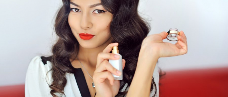 Топ-10 самых крутых духов для женщин