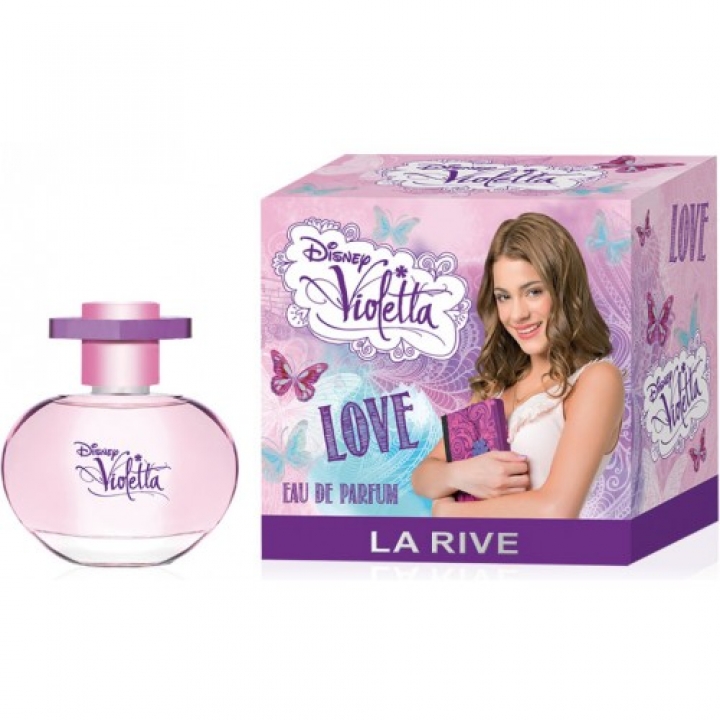 La Rive Violetta Love